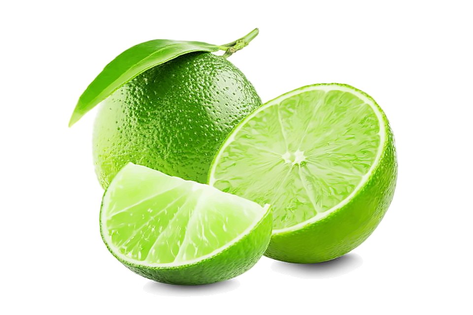 Limón Tahití
