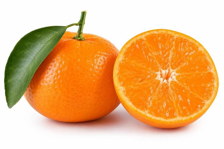 Mandarina