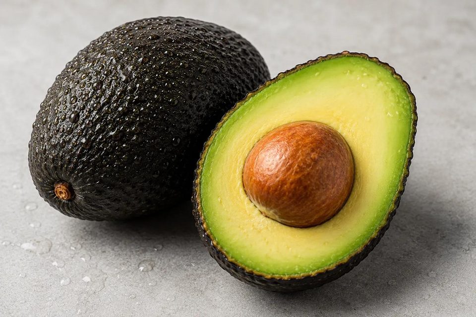 Palta Hass